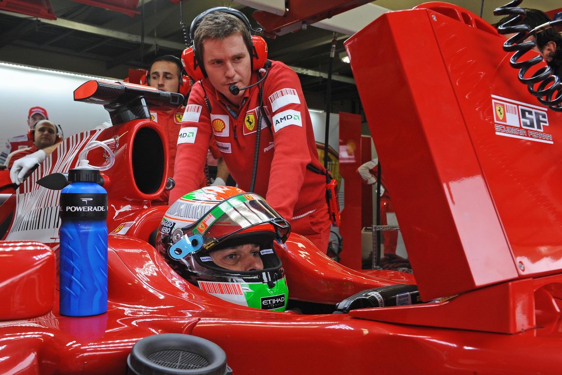 GP BRASILE - Prove Libere